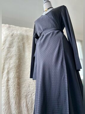 ✨NWT Diane von Furstenberg Tilly Silk Jacquard Maxi Wrap Dress | 13806DVF ✨